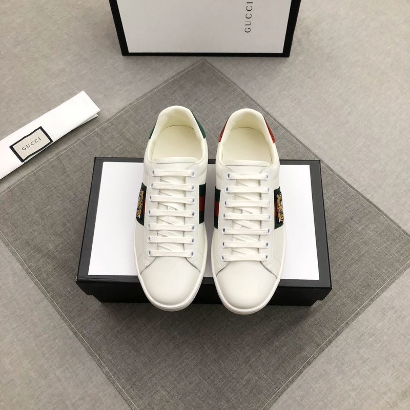 Gucci ACE Shoes